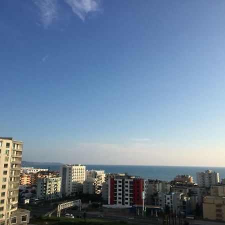 Hotel Moris Durrës Eksteriør bilde