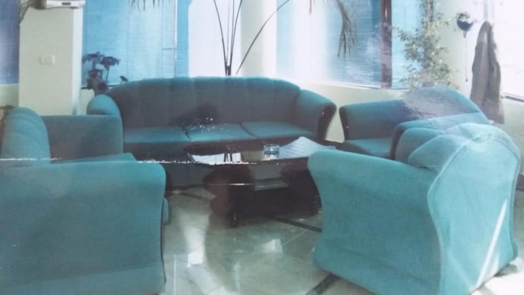 Hotel Moris Durrës Eksteriør bilde