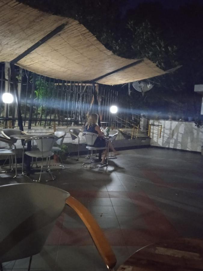 Hotel Moris Durrës Eksteriør bilde